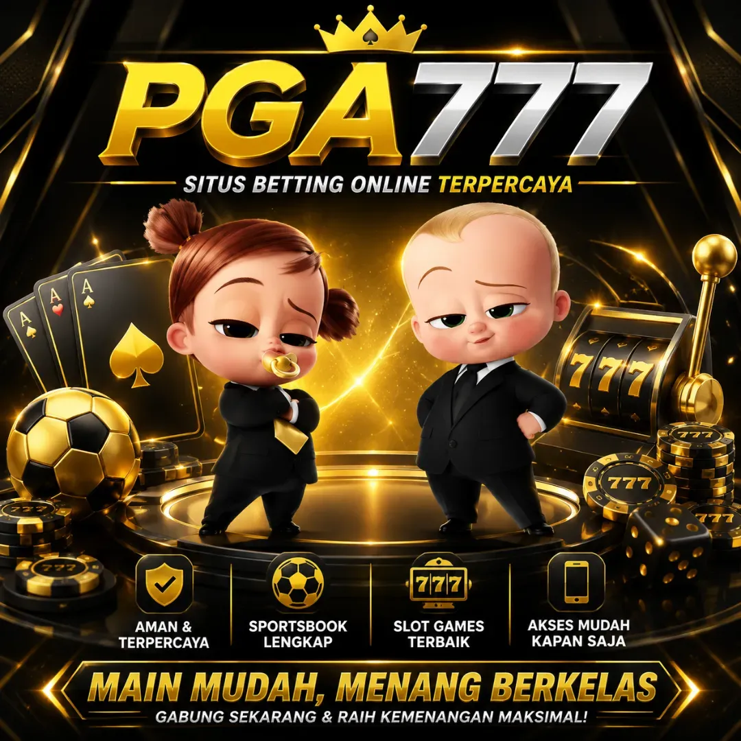 PGA777